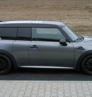 Clubman (2)